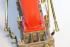Flachschieberanlage RSR komplett 43 mm 911.110.630.00 + 911.991.640.00
